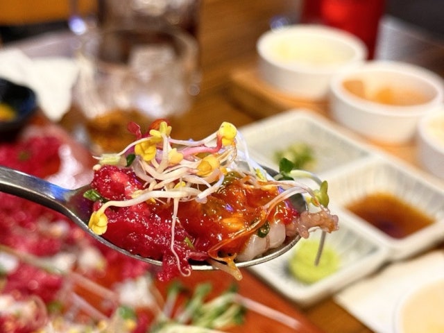 Yukhoeeottae Gongdeok店 照片 6