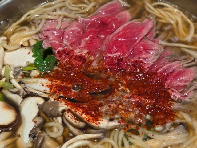 Hanuri Rotdebaekhwajeom Jamsil店 照片 4