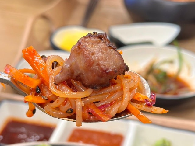 TSGhankkiaetongsamguk 照片 4