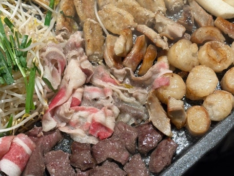 바위골한우곱창 사진 4