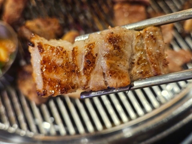 Janginhwaro Manseokgongwon店 写真 6