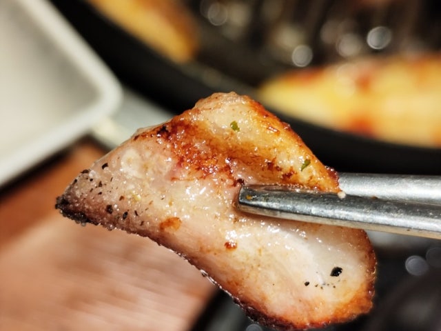 Hanmaeumjeongyuksikdang Daeheung店 写真 4