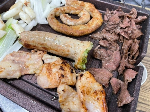 신토불이한우곱창 사진 4