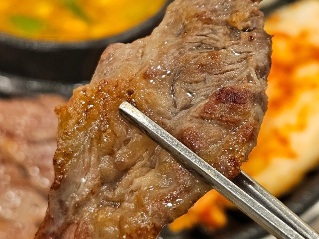 Haebaragijeongyuksikdang 写真 6