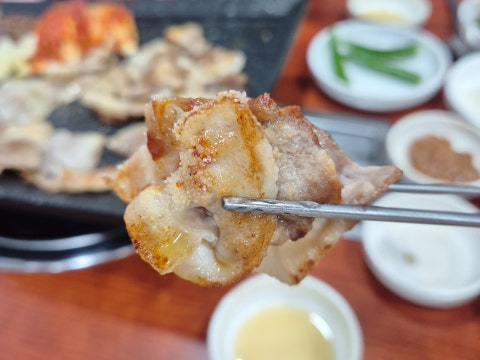 서면대패삼겹살 사진 4