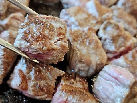 한우마당 마곡점 사진 4