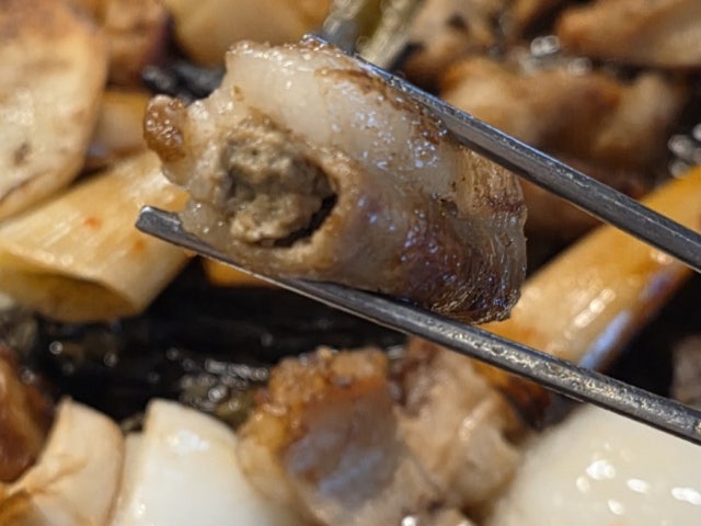 Monnaniyanggopchang 照片 4
