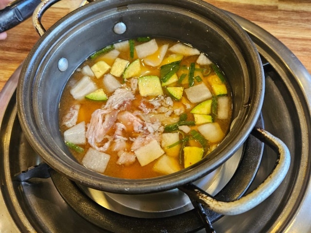 Haebaragijeongyuksikdang Doksan店 写真 6