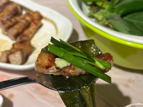 하남돼지집 부산동래점 사진 4