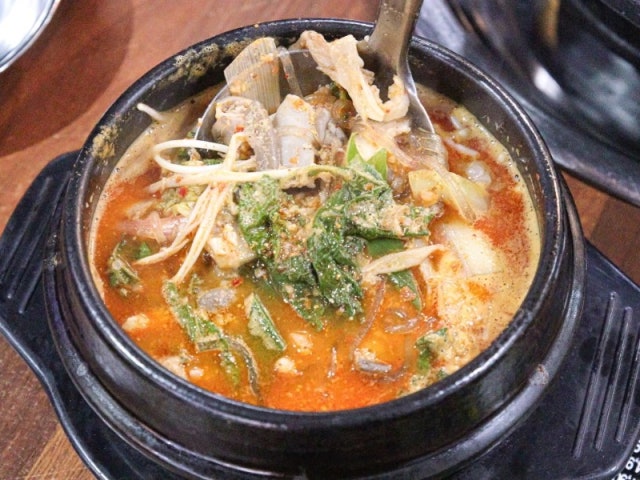 Yeokjeonhanugopchang 写真 6