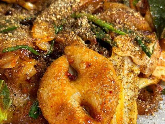 Bamgolgopchang 写真 4
