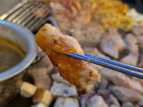 김과장고깃집 석계점 사진 4