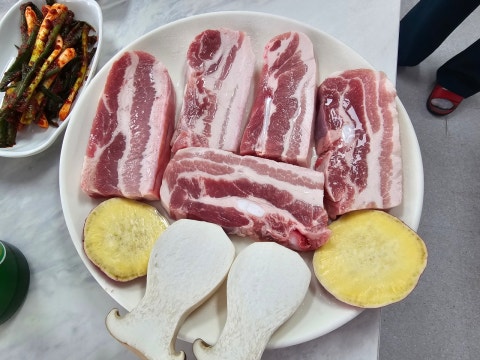 김해생고기 사진 4