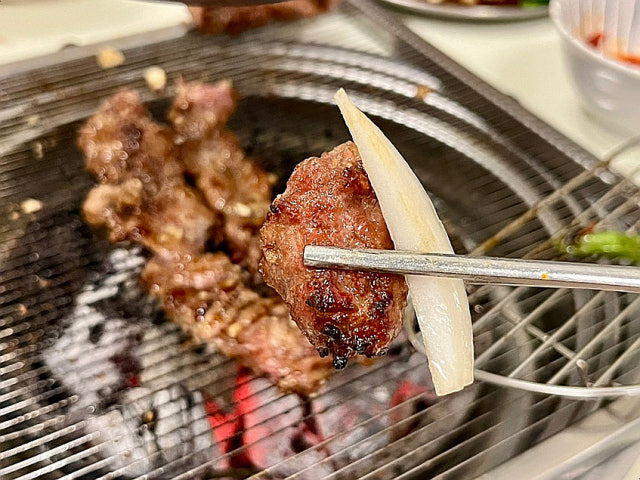 Olbarogalbi Seomyeon店 照片 4