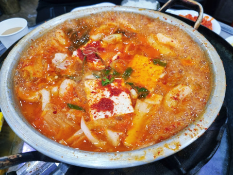 김동진장호왕곱창 사진 4