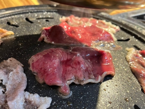 차돌풍 부산신모라점 사진 4