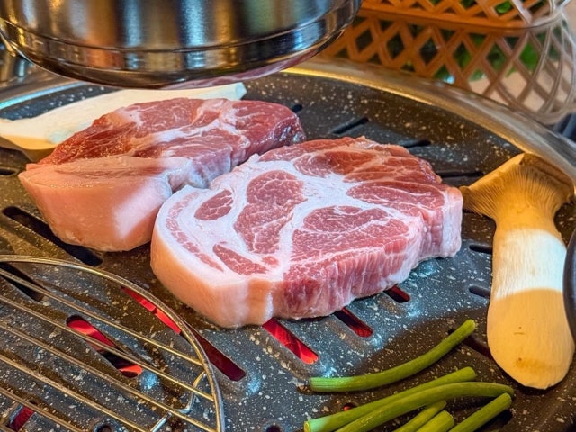 Tokkaengi Ilgwang店 照片 6
