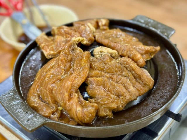 Myeongseongdwaejigalbi 照片 4