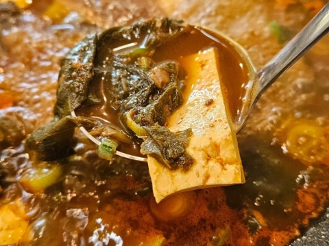 박순례손말이고기산정집 인천청라점 사진 4