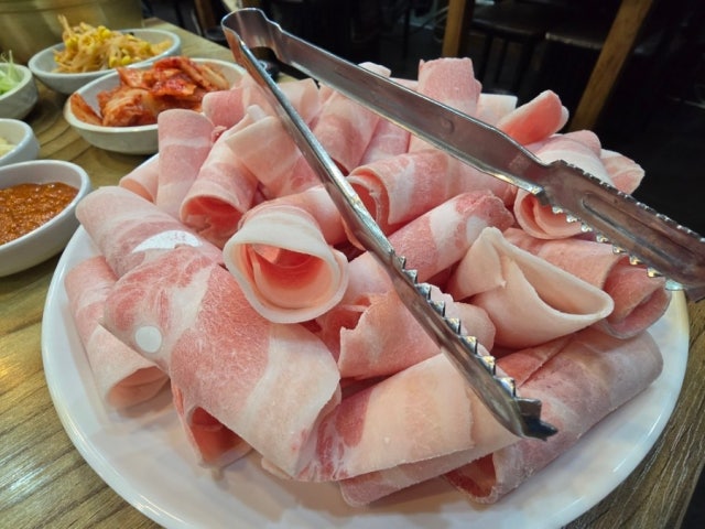 Daebakjip Sorae店 照片 4