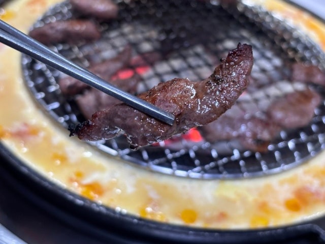 Sinmapogalmaegi Gwangyo店 写真 4