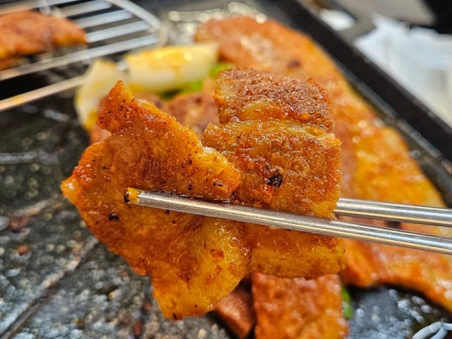 Hongcheongochujangsamgyeopsal Gangreung店 写真 5