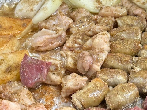 부자황소곱창 사진 4