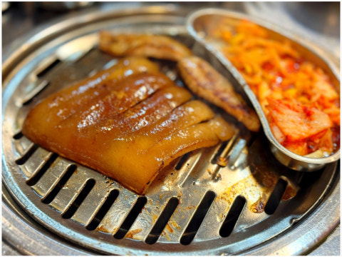 을지로연탄구이 마곡역점 사진 4