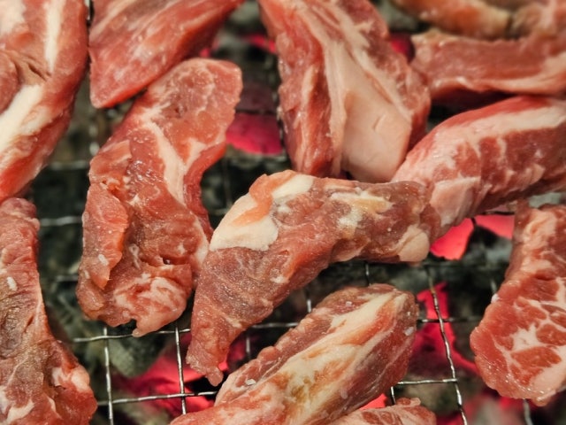 Mapochamgalbi Photos 4