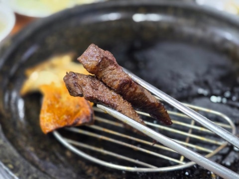 대성정육식당 잠실새내역본점 사진 4