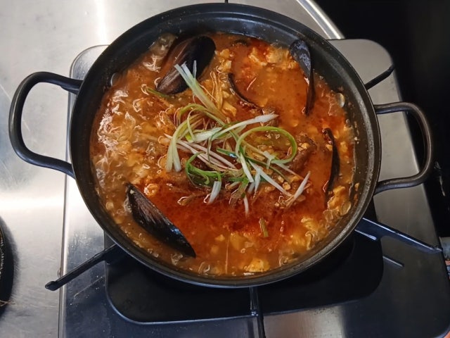 Daejeonsamgyeop 写真 6