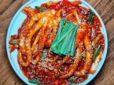 대송참숯 광화문점 사진 4