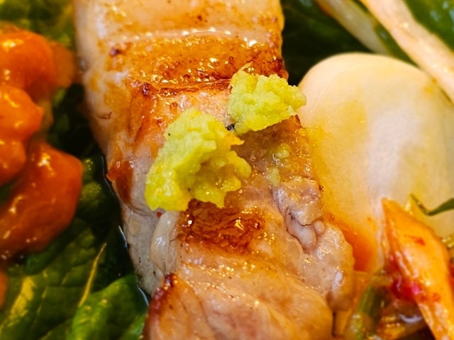 Jeilogyeopsal Daejeonbongmyeong 總店 照片 5