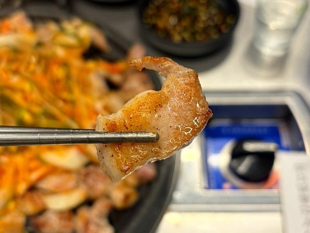 Oneulgimhaedwitgogi Seomyeon店 照片 4