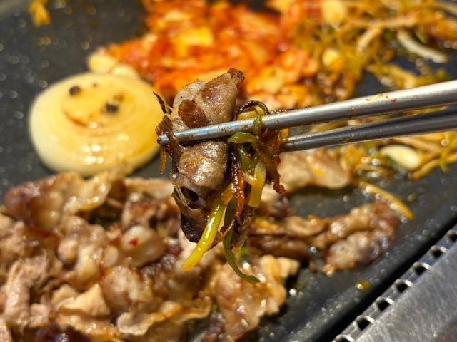 Ttungsamiwadaesami Suyeong店 照片 5