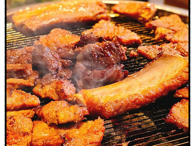 Daininggalbi Hwagok店 写真 5
