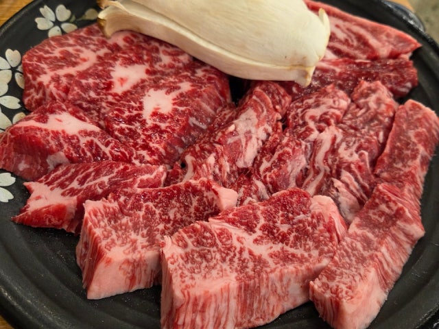 Yangjaejeongyuksikdang Yeoksambaengbaeng店 照片 4