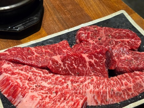 석동 소고기집 박군네 사진 4