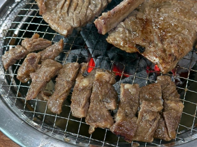 Yukjanggalbi Mungyeongjeomchon店 照片 6