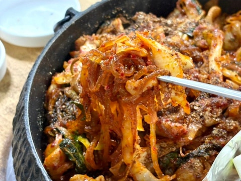 서박사곱창집 사진 4