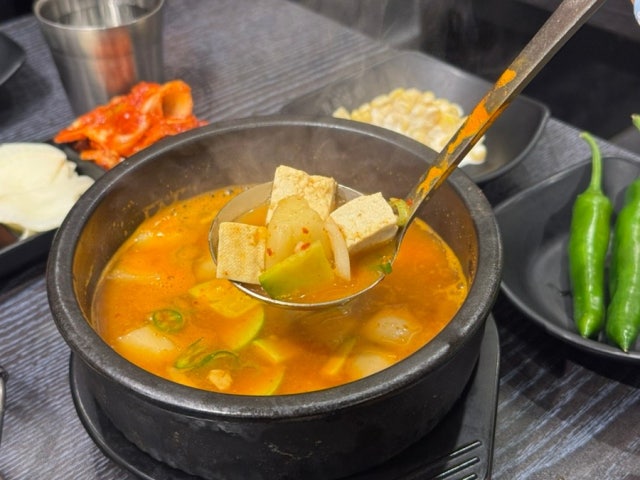Hwarosanghoe Cheonho店 照片 5