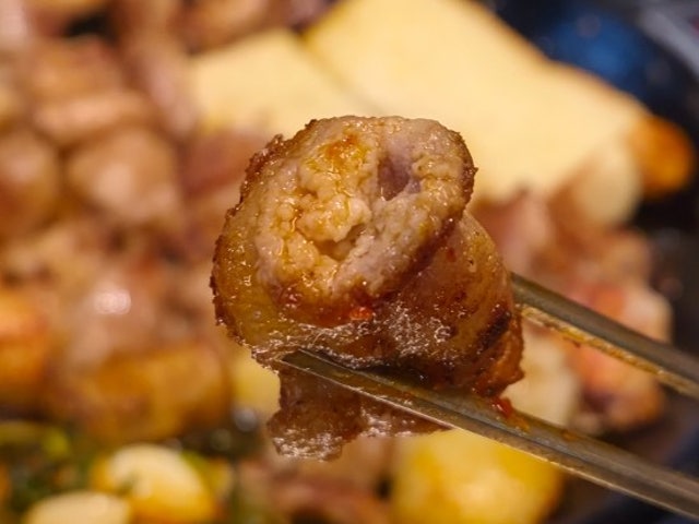 Jangsusogopchang 照片 4