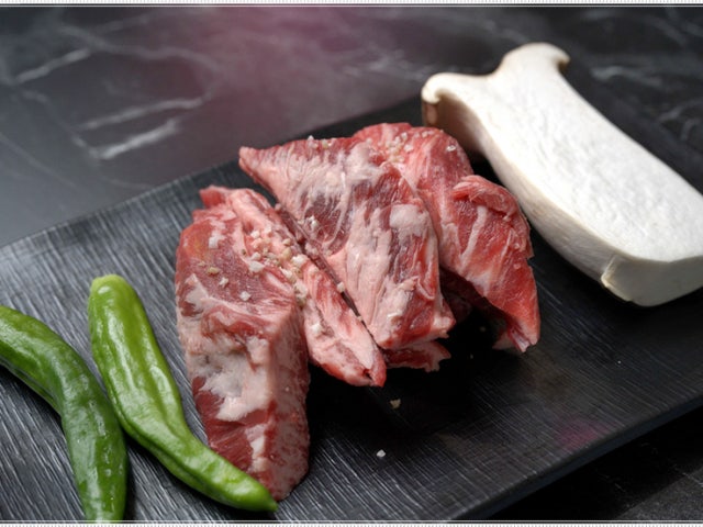 Yunseul Sutbulgui Myeongdong店 照片 6