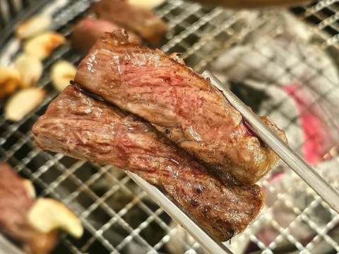 한우짝갈비살 사진 4