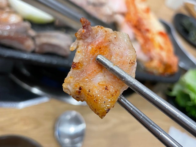 Miyeokhyang Samgyeopjang Photos 5