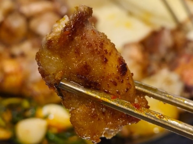 Jangsusogopchang 照片 5