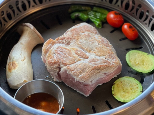 Honggojip Photos 6