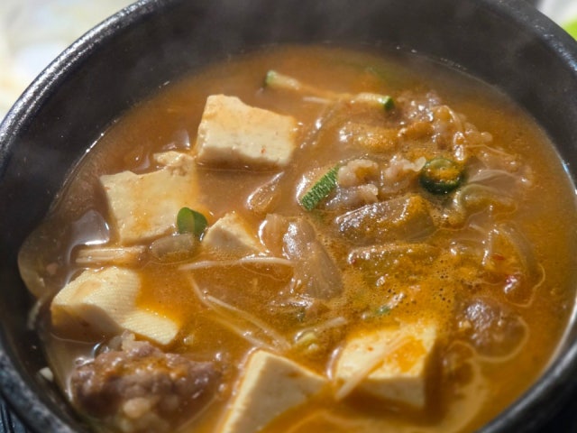 Pyeongdonsikdang Suwoningye店 照片 4