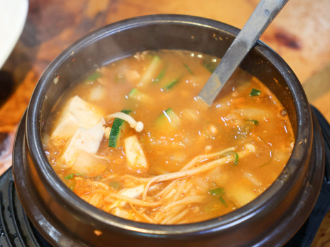 마포참숯돼지갈비 사진 4