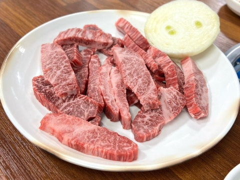 일등한우정육식당 2호점 사진 4